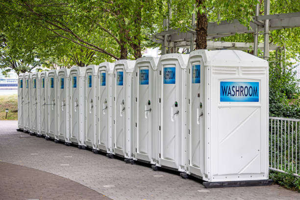 Best Portable bathroom rental  in Yorktown Heights, NY