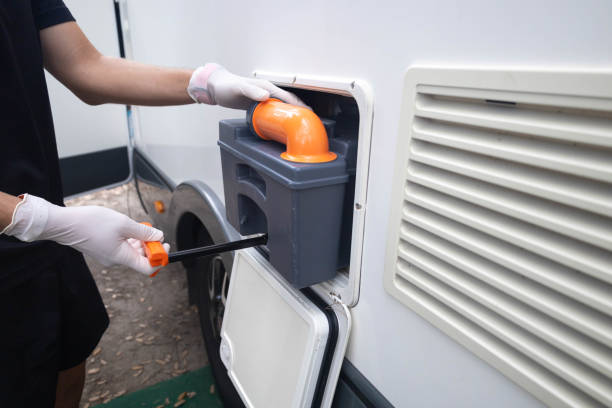 Best Best portable toilet rental  in Yorktown Heights, NY