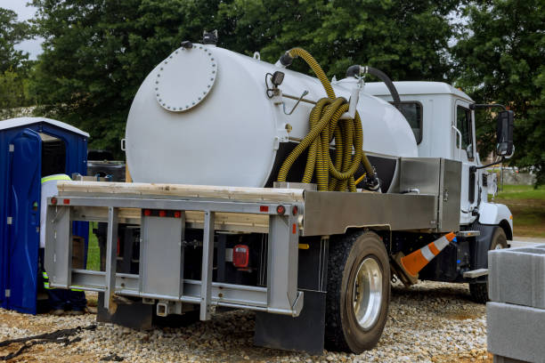 Best Long-term porta potty rental  in Yorktown Heights, NY